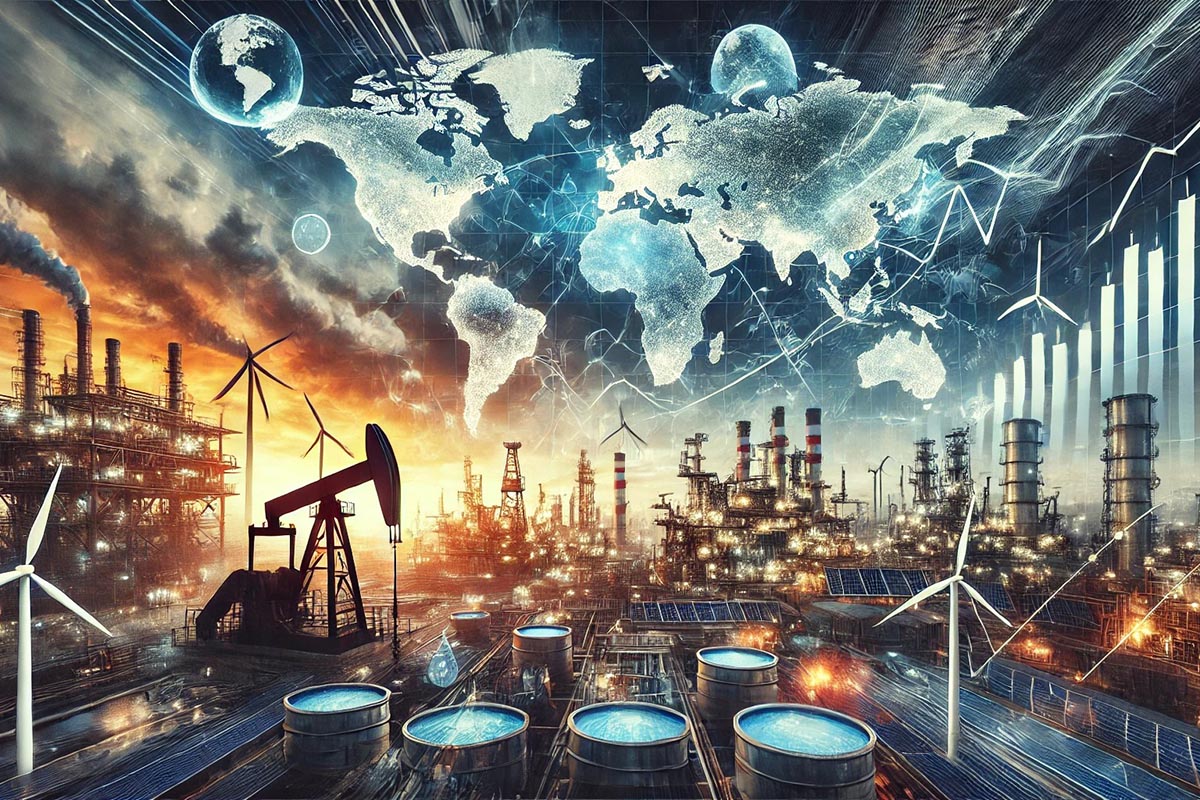 L'OPEP a perdu de son influence sur le marché mondial du pétrole, avec de nouveaux acteurs et des énergies alternatives qui redéfinissent les règles.