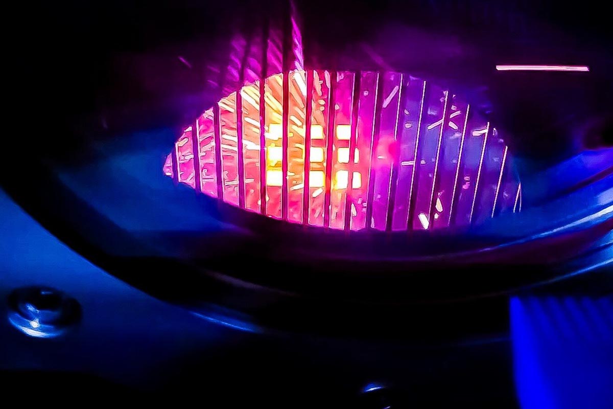 Des chercheurs développent et impriment en 3D un matériau innovant ultra-léger