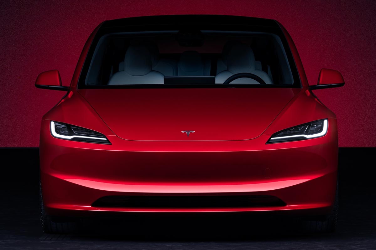 Adieu à la Tesla à 25 000 euros : Elon Musk affirme que la voiture autonome abordable est l'avenir
