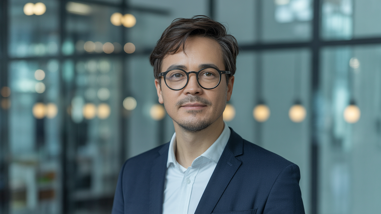 Agentic leaders implementing AI strategies in enterprises