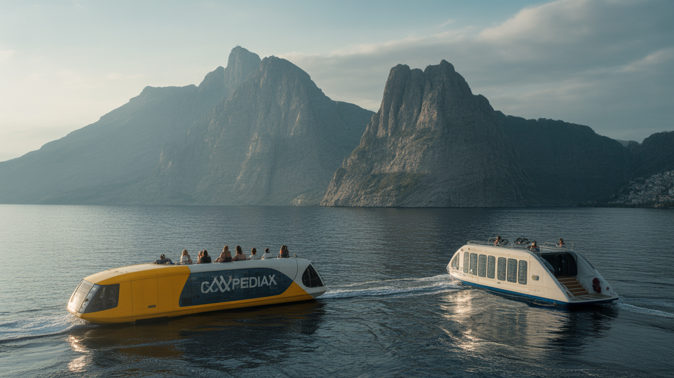 Expedia and Kayak's team working on AI travel agent development