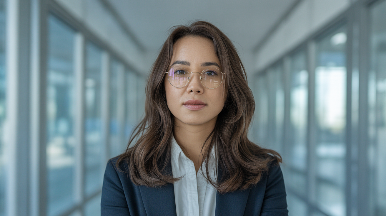 AI technology transforming fear into fluency through empathy