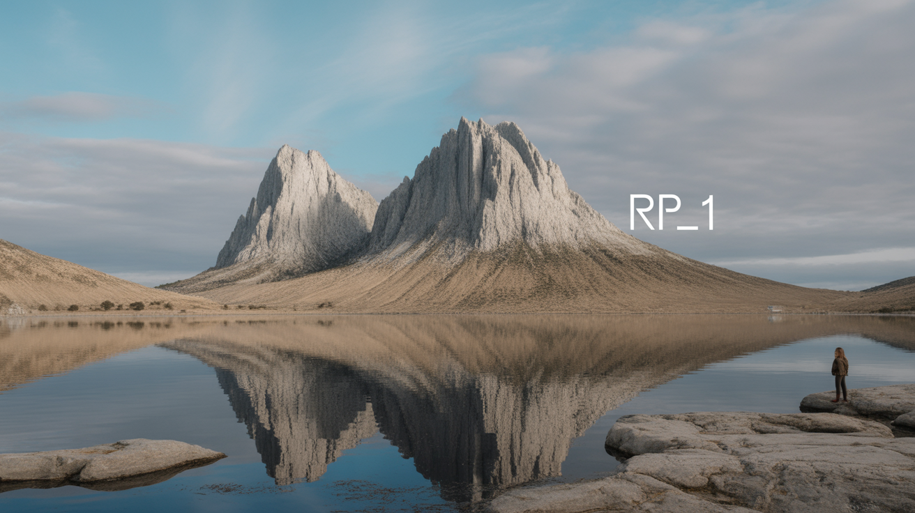 Rp1 presenting the concept of a unique Metaverse browser