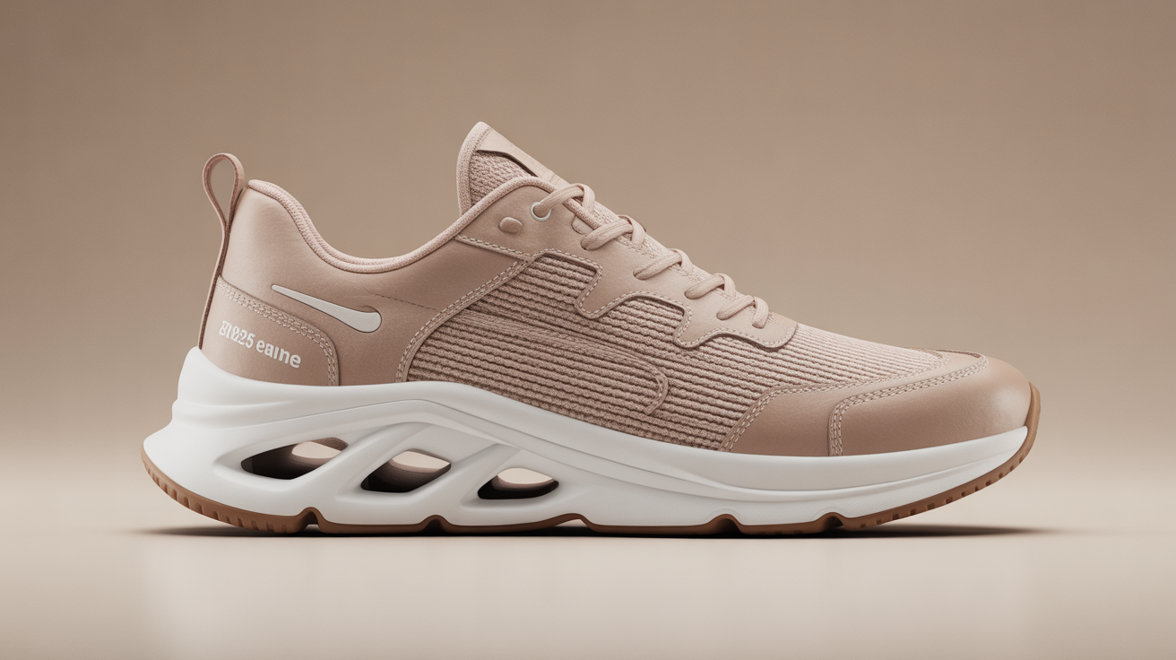Top 10 shoes designed to alleviate knee pain in 2025