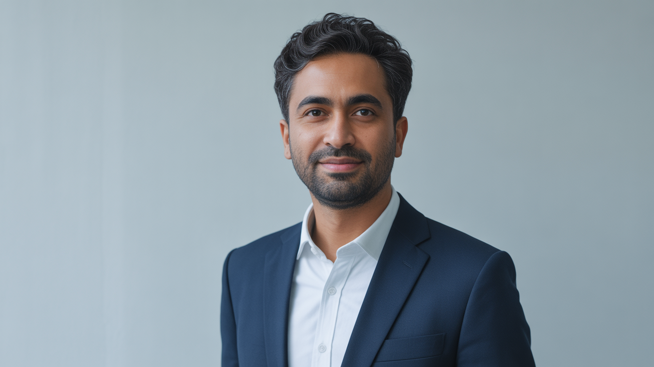 Windsurf CEO Varun Mohan speaking at VB Transform event