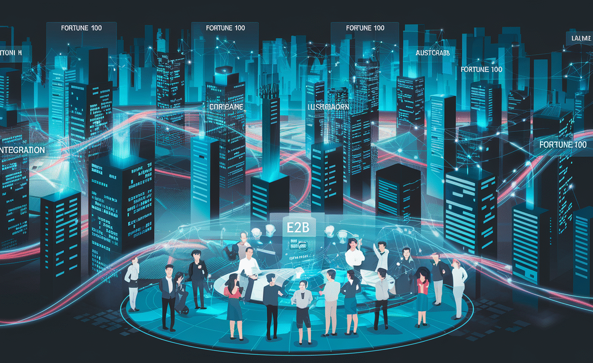 AI Development Platform E2B Secures 21M Series A as Fortune 100 Adoption