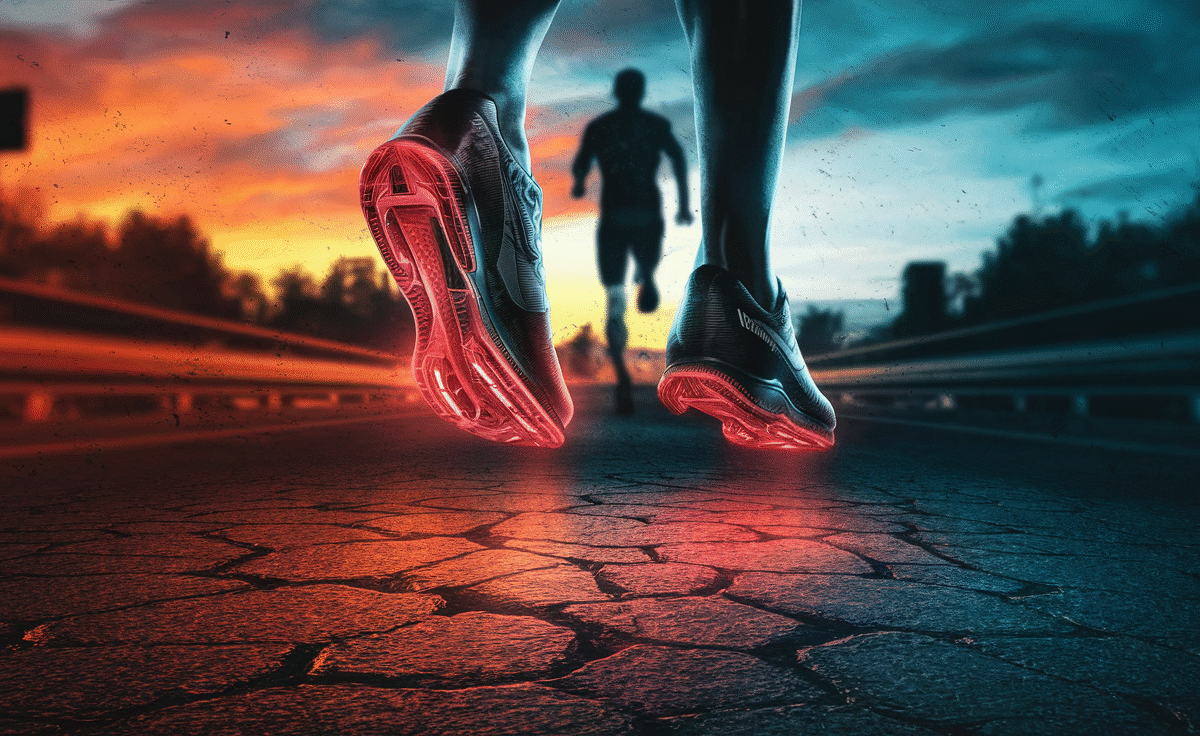Carbon-Plated Super Shoes Why World Athletics-Banned Technology Could Harm Your Daily Training