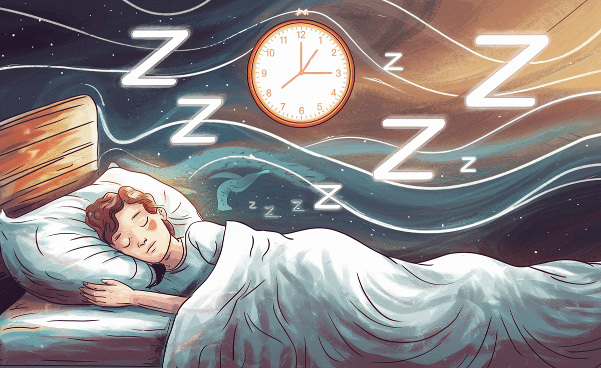 Discover Your Biological Sleep-Wake Pattern How Your Chronotype Impacts Performance Energy Levels