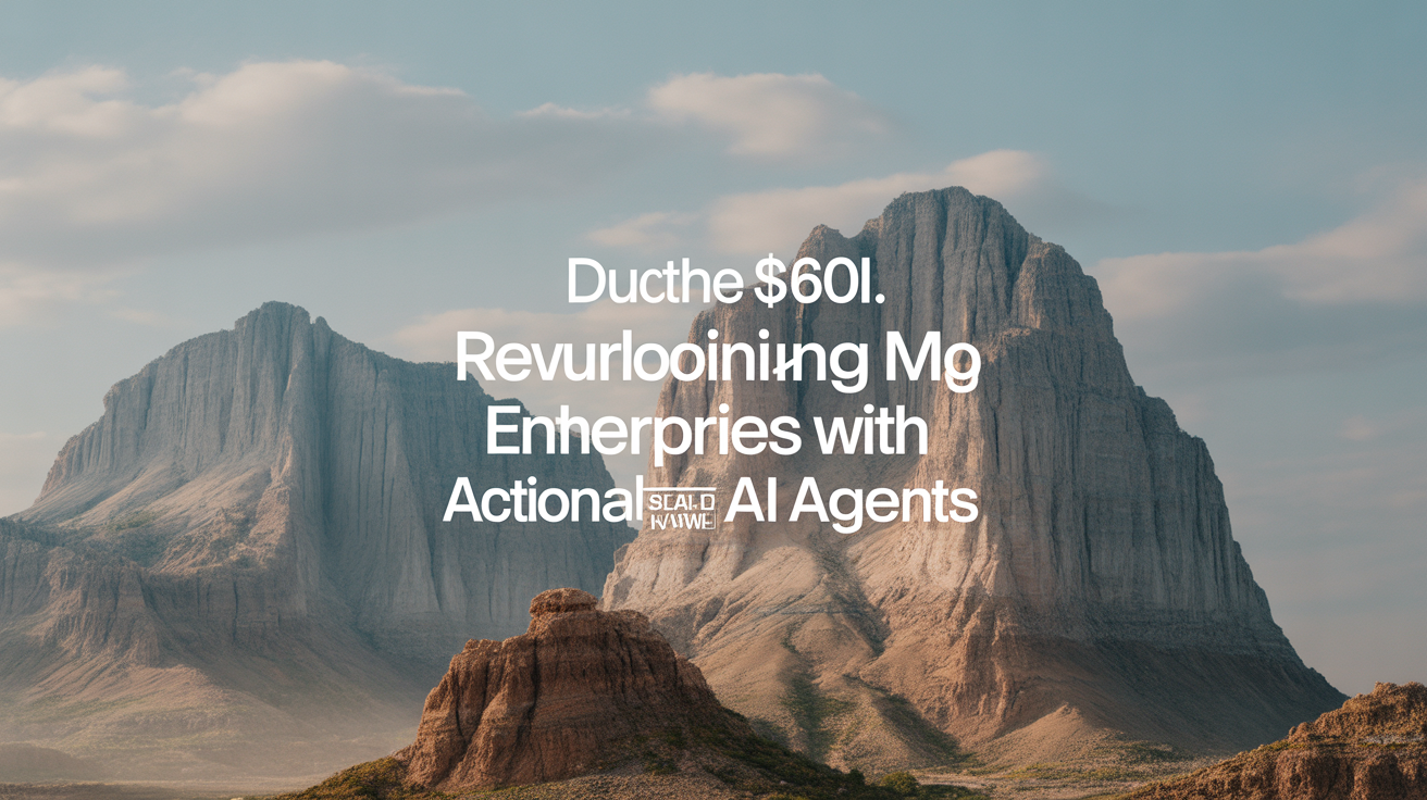 Dust's AI agents transforming enterprise operations