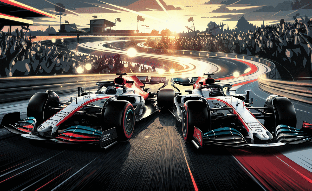 McLaren Technical Director Piastri-Norris Partnership Shows Same Raw Speed and Race Craft