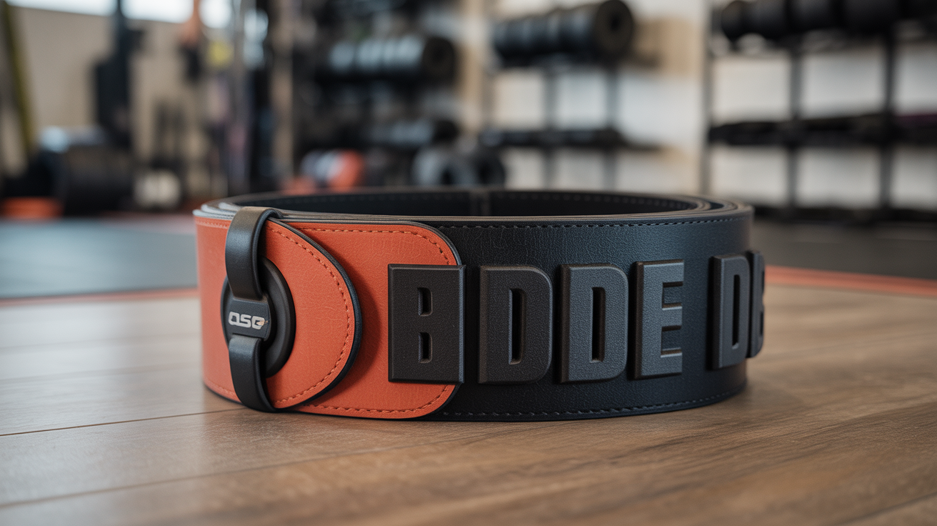 Top weightlifting belts recommended by trainers for 2025