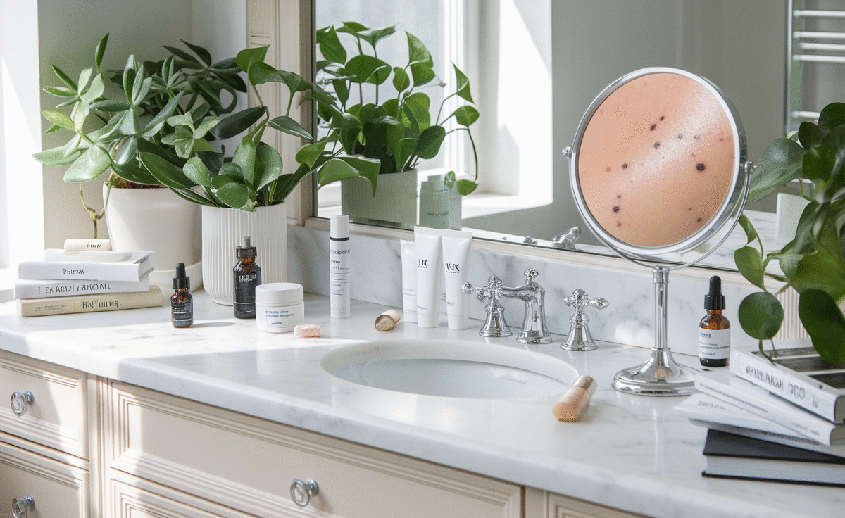 6 Dermatologist-Tested Mistakes That Make Dark Spots 70 More Visible FDA-Backed Study