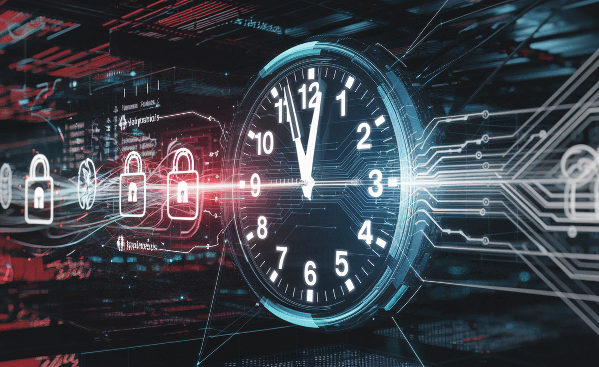 AI-Powered Attacks Execute in 5ms New Study Reveals Software Security Now Commands
