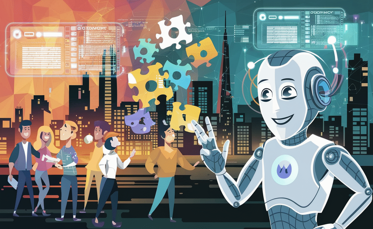 AI-Powered Coding Tutor with GPT-4 Integration CodeSignals Cosmo App Challenges Duolingos Model