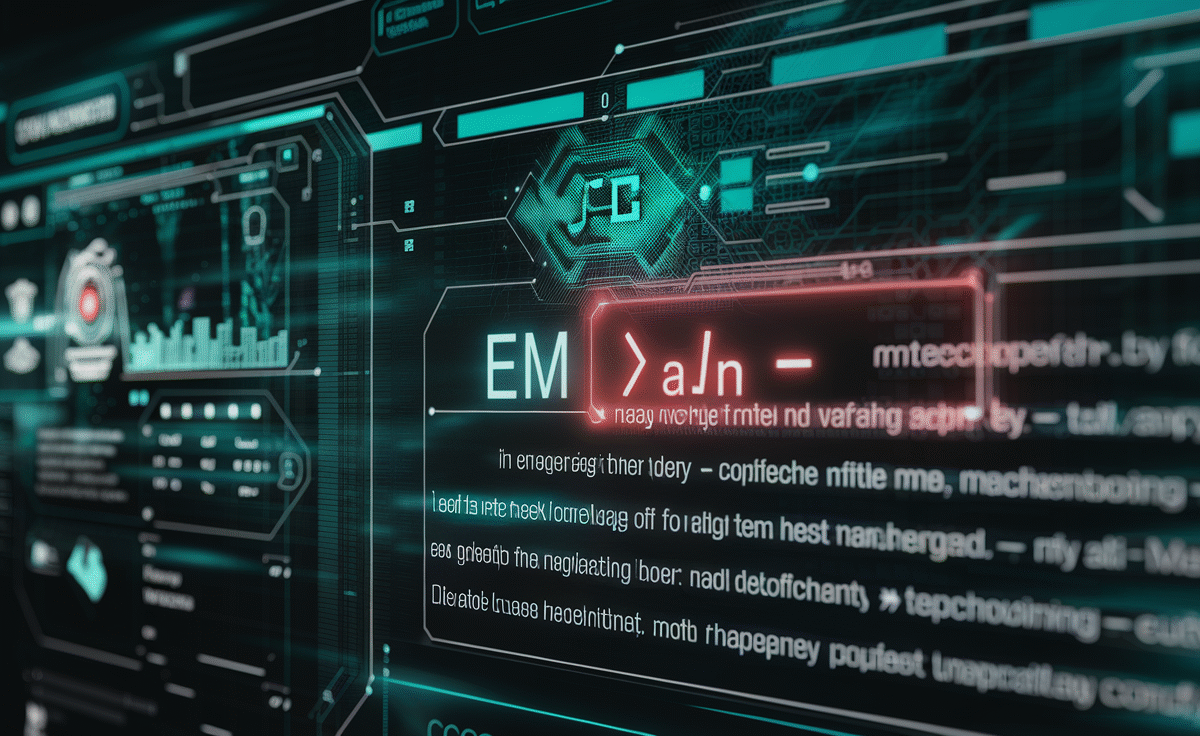 AI Text Detection Alert Why the Em Dash is a Dead Giveaway