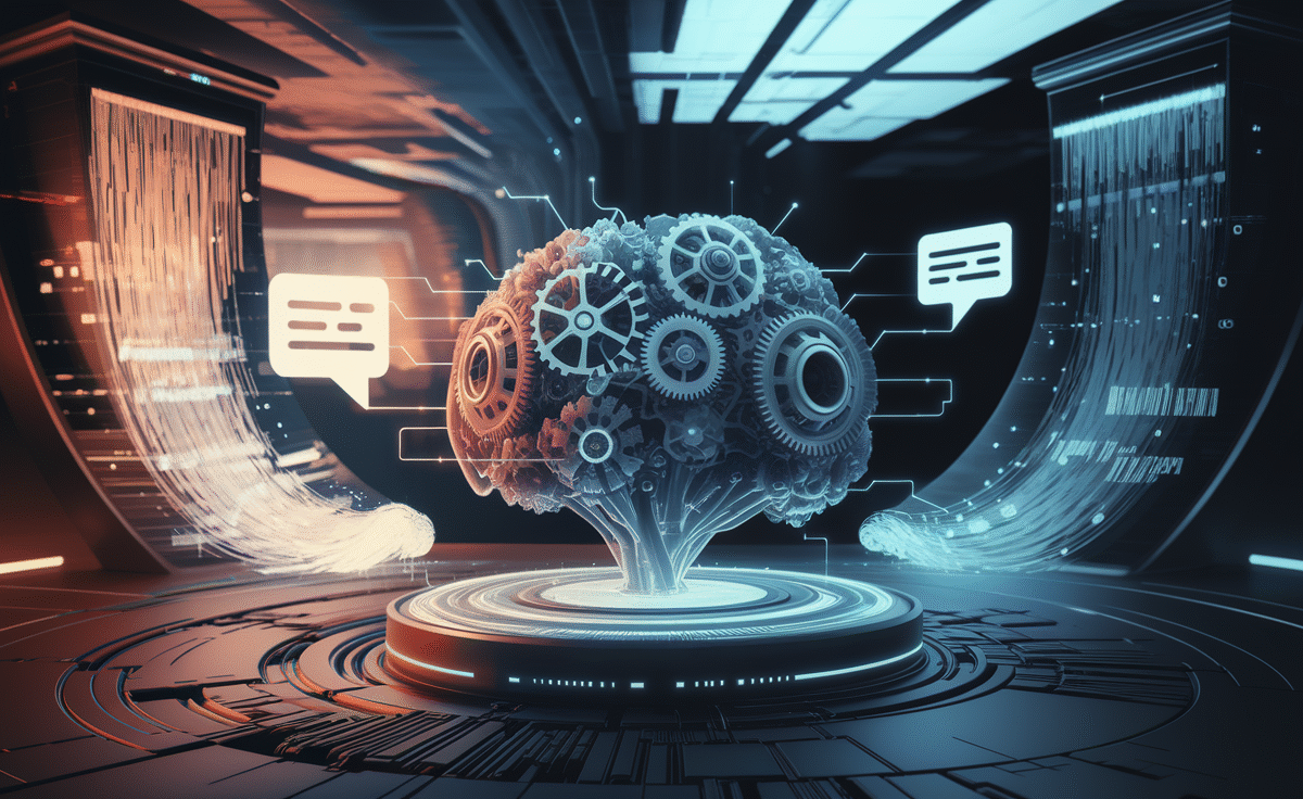 AI Training Evolution How Advanced Feedback Loops Are Creating Self-Improving Language Models
