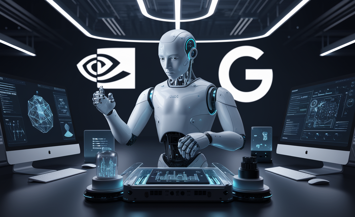AI2s 3D-Capable MolmoAct Challenges Nvidia and Google with 95 Success Rate in