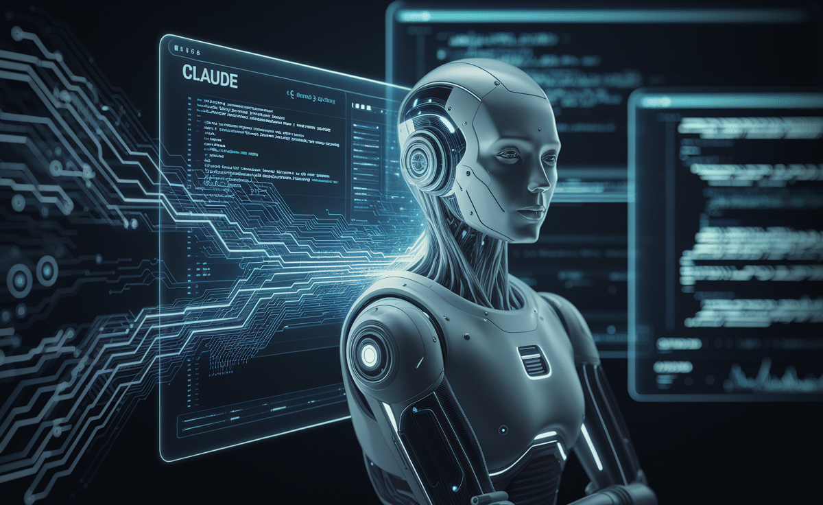 Anthropics Claude AI Breaks Code Processing Limits Now Analyzes Complete Software Projects