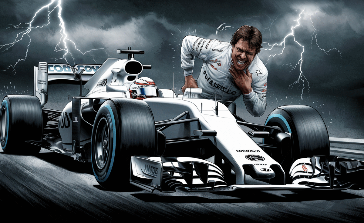 F1 Champion Alonso Reveals 30 Performance Impact from Severe Back Injury Medical