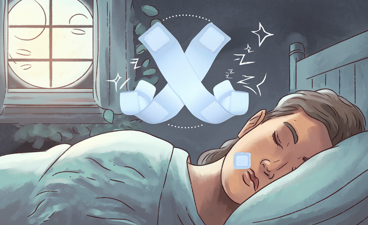 FDA-Cleared Sleep-Grade Mouth Tapes The Medical-Grade Solutions That Outperform Premium Brands for