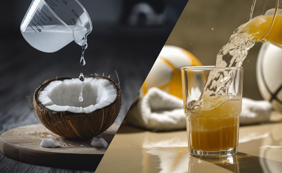 FDA Study Reveals Coconut Water Only Delivers 25 of Claimed Electrolytes -