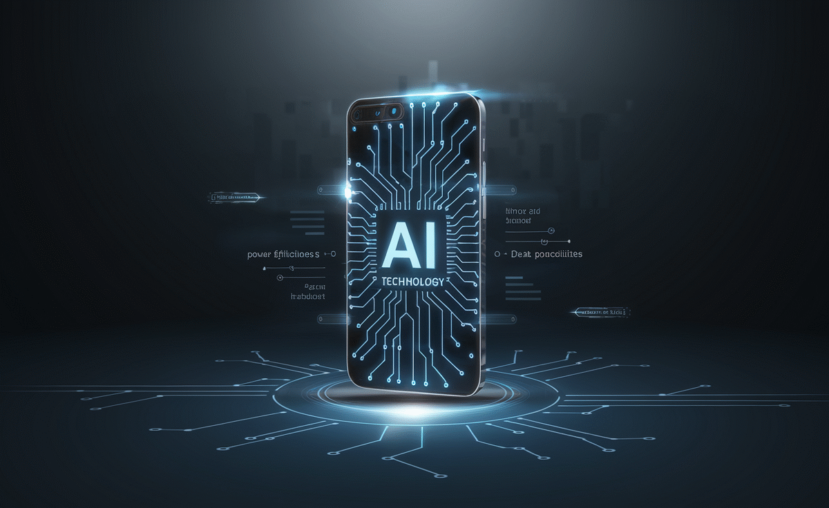 Googles Gemma 270M Parameter AI Model Challenges GPT for Mobile - Runs