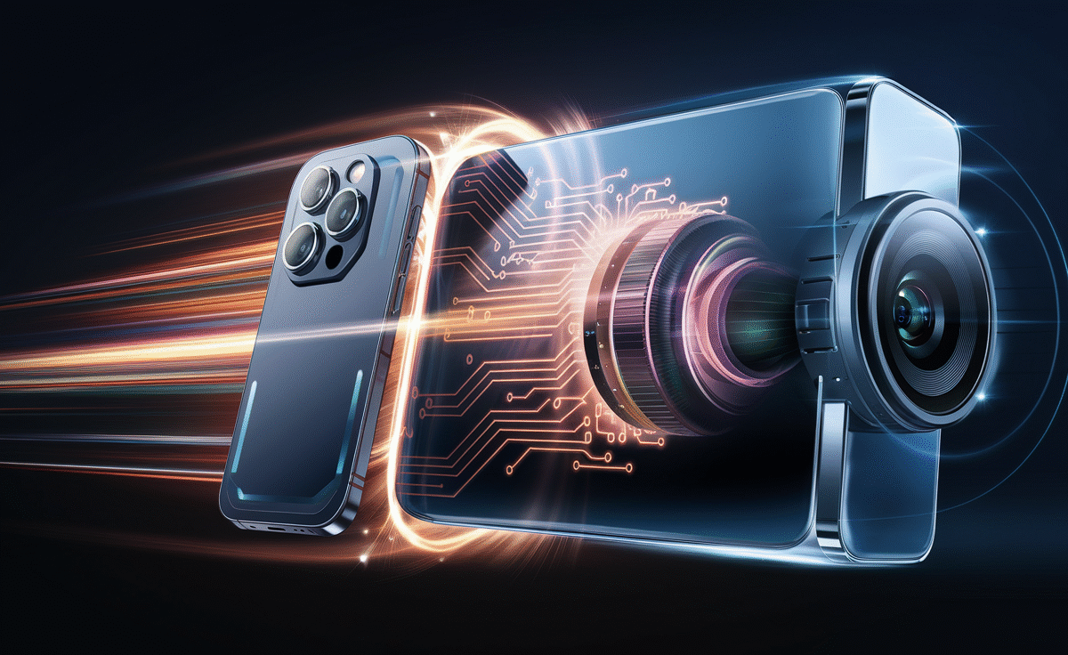 LFM2-VL Liquid AIs Breakthrough Model Brings iPhone-Level Vision Processing to Budget Phones
