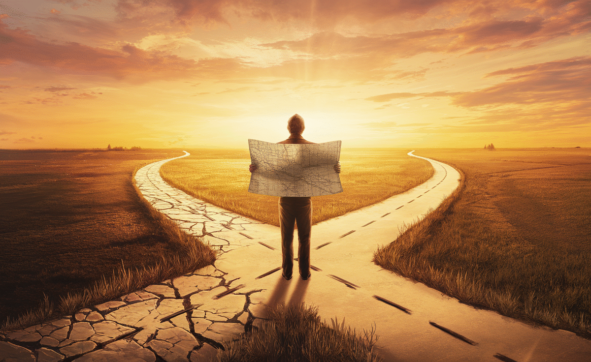 Life After Divorce 6 Hard-Earned Lessons From Rebuilding Your Life in Your
