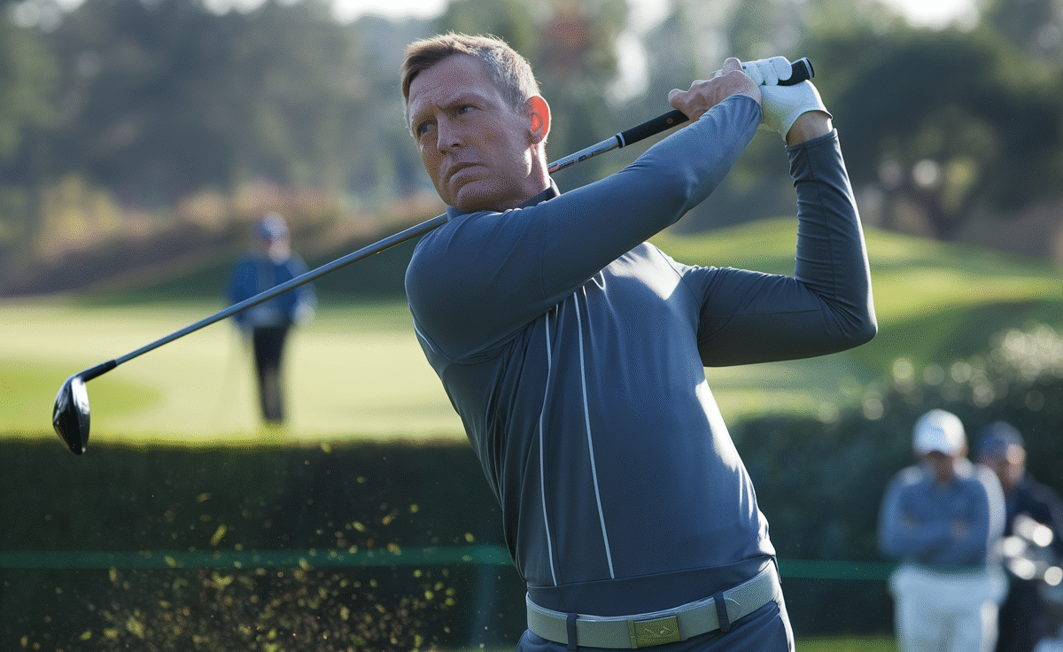 LPGA-Approved Moisture-Wicking Tech The Nike-Killer Golf Collection That Outperforms Premium Brands for