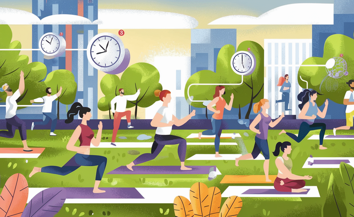Mayo Clinic-Endorsed Home Longevity Tests 5 Science-Backed Ways to Measure Your Biological
