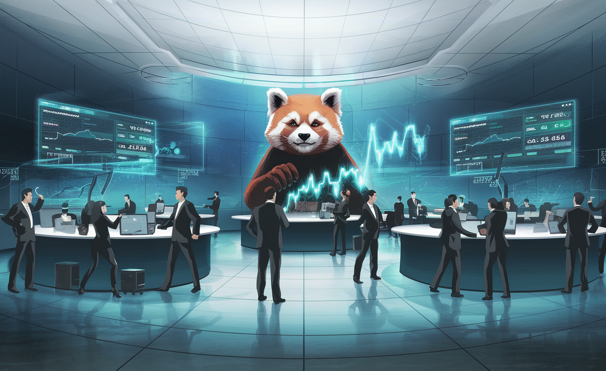 NYSE Achieves 5X Faster Real-Time Data Processing How Redpandas Stream Processing Platform