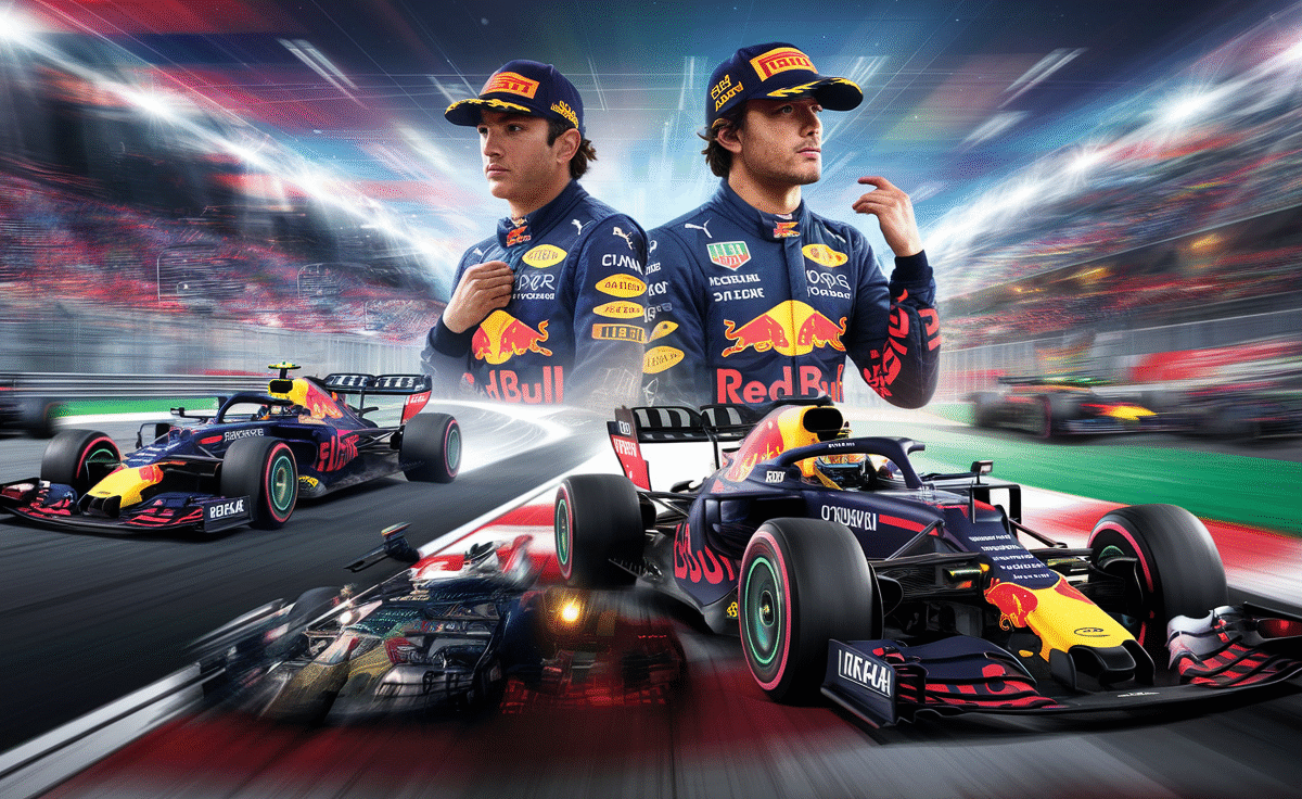 Red Bulls Perez Admits Tsunoda and Lawson Performance Gap F1 Reality Check