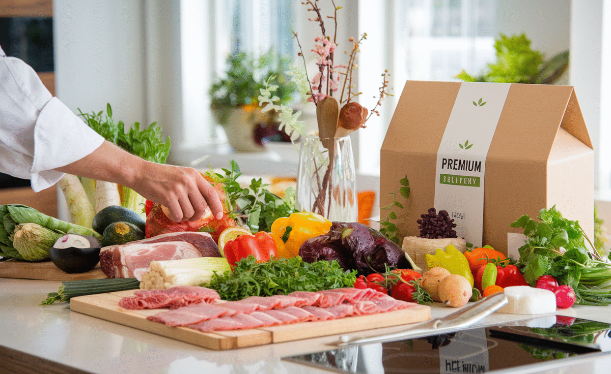 Tested  Ranked 9 Premium Meal Delivery Services in 2025 - From