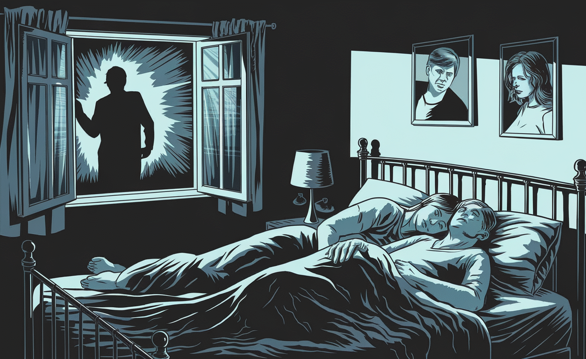 The Psychology of Infidelity New Study Reveals Why 67 of Partners Stay