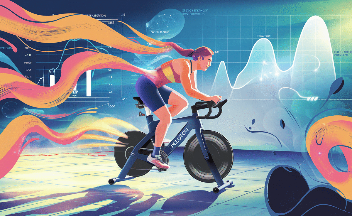 The Science Behind Exercise-Induced Emotions Why Your Peloton Workout Can Trigger Unexpected
