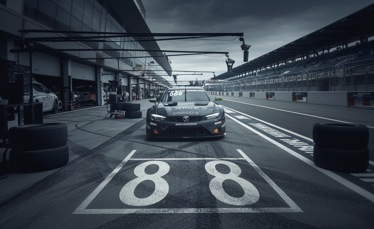 Triple Eight Racing Confirms No V8 Supercars Wildcard Entry Without Craig Lowndes