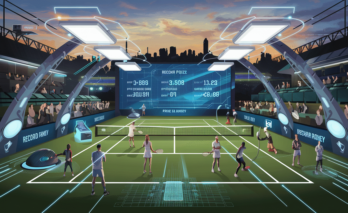 US Open 2025 Preview Top 15 Questions Answered - From Prize Money