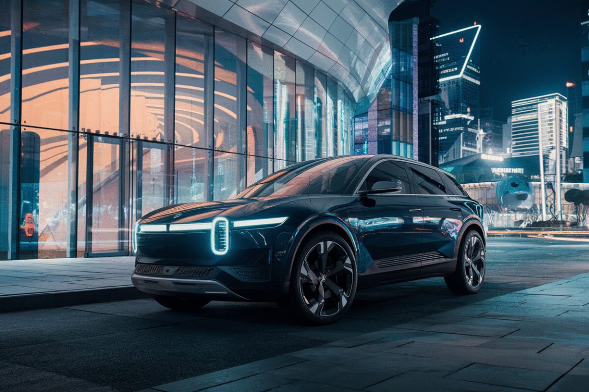 General Motors Shifts Focus From Hydrogen Partnership With Honda to Electric Vehicle Development